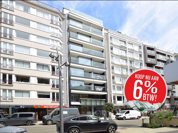 Residentie Rivoli