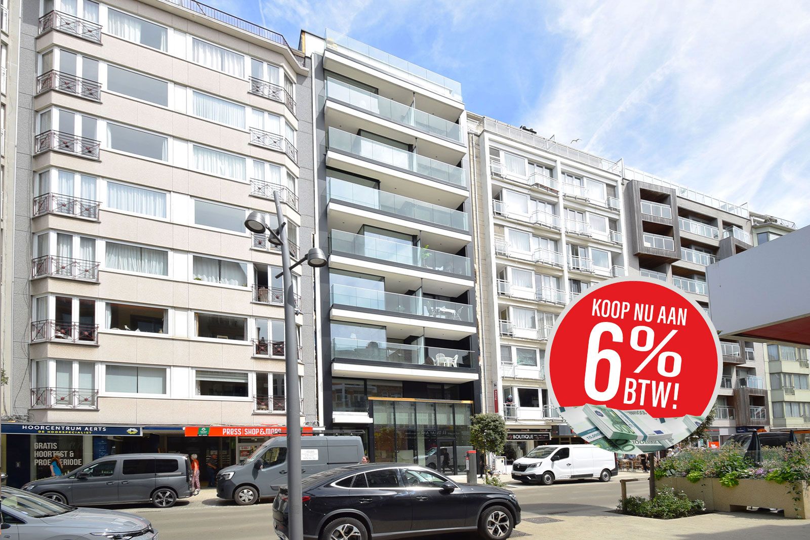 Residentie Rivoli