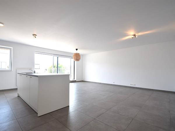 Appartement met 2 slaapkamers te Poperinge