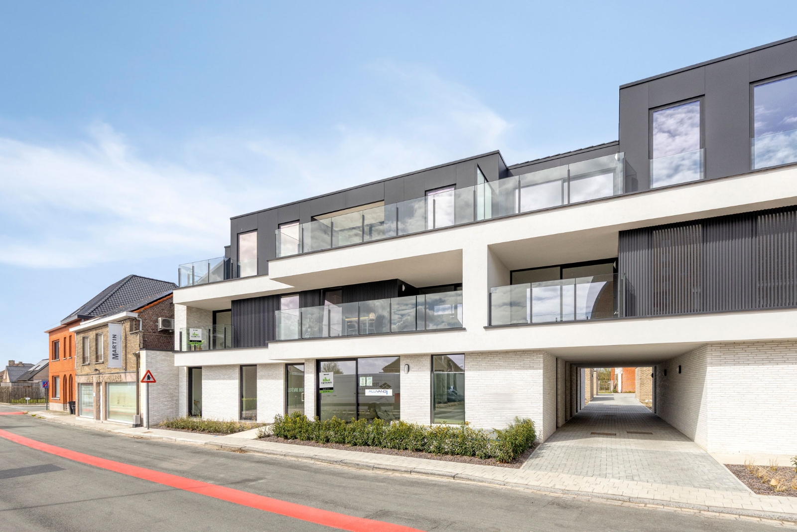 Residentie LEFEVRE