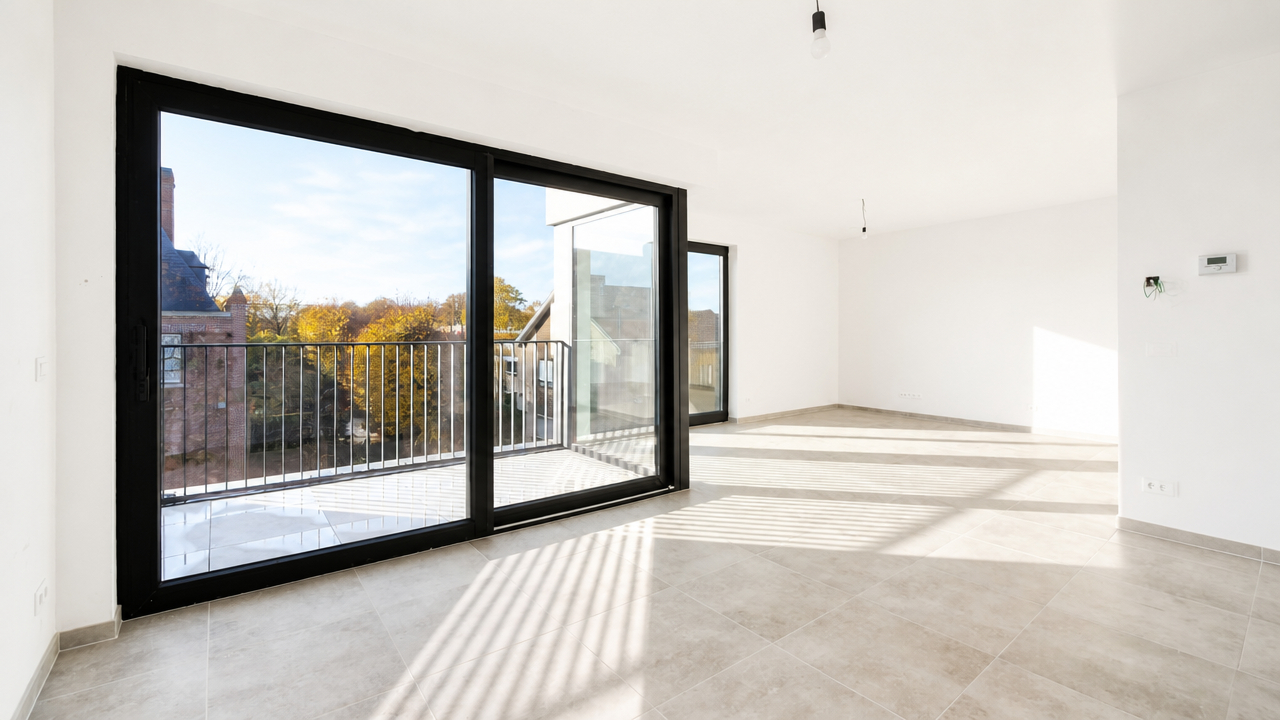 Appartement à Kortemark