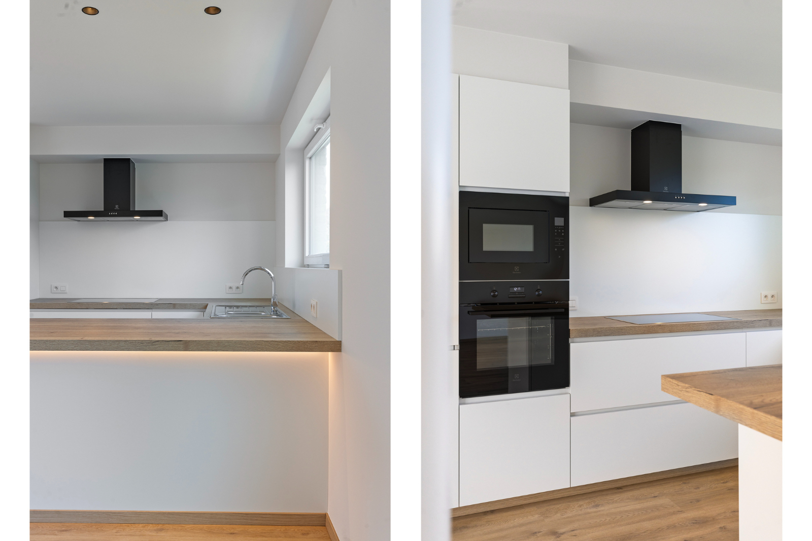 Ruime en vooruitstrevende nieuwbouw woning met 3 slpk en garage