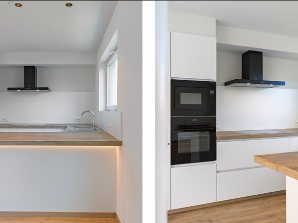 Ruime en vooruitstrevende nieuwbouw woning met 3 slpk en garage