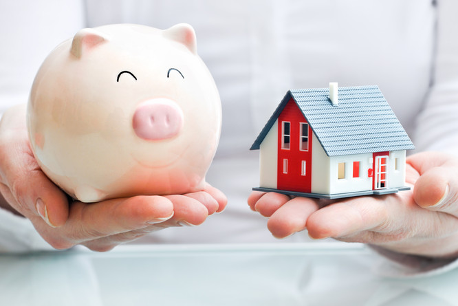 1 op de 5 huizen gekocht als investering
