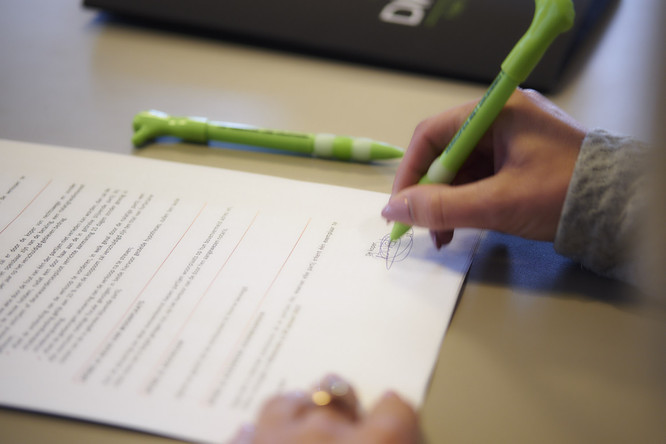 Registratierechten voor alle gezinswoningen naar 7 procent
