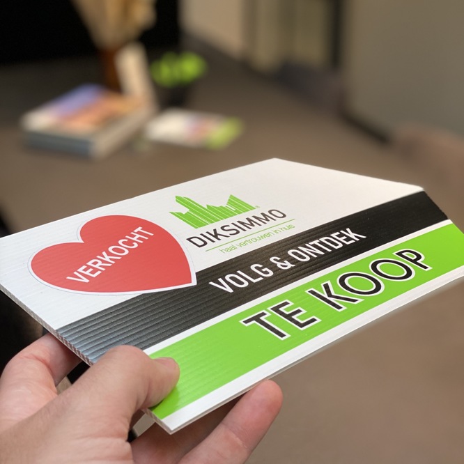 Je huis voorbereiden op bezichtigingen: 3 details