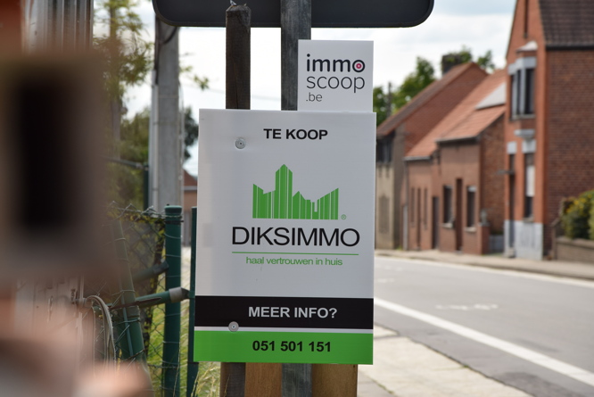 Vind uw droomwoning nu ook op immoscoop